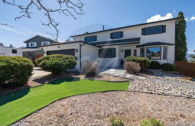 Remodeled Gem in Briargate photos photos