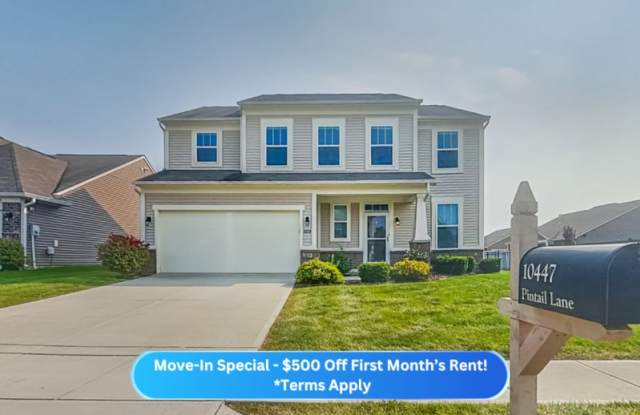 10447 Pintail Ln photos photos
