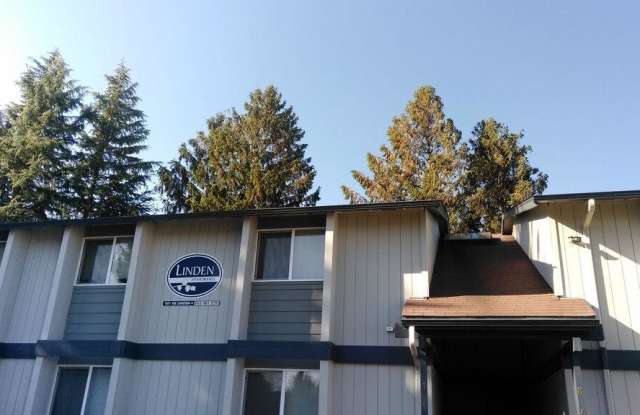 Linden Apartments photos photos