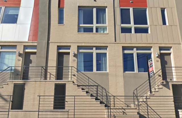 740 S COLUMBUS BOULEVARD - 740 S Columbus Blvd, Philadelphia, PA 19147