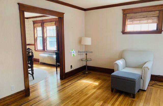 54 North Crescent St. Gallery 3
