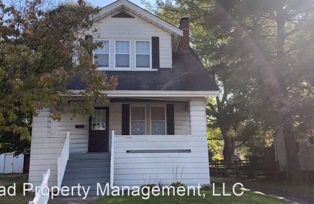 3954 Delmar Avenue, - 3954 Delmar Avenue, Cheviot, OH 45211