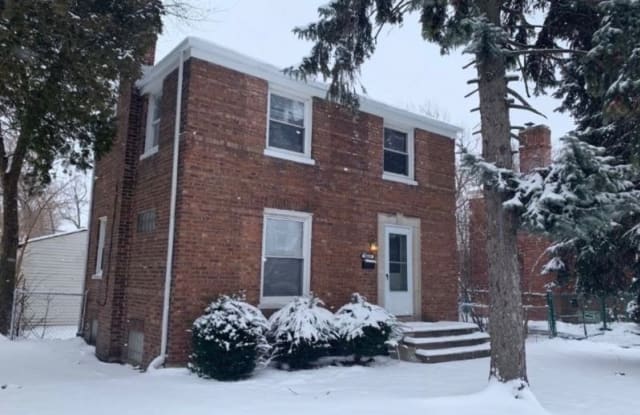 14415 S Clark St - 14415 South Clark Street, Riverdale, IL 60827