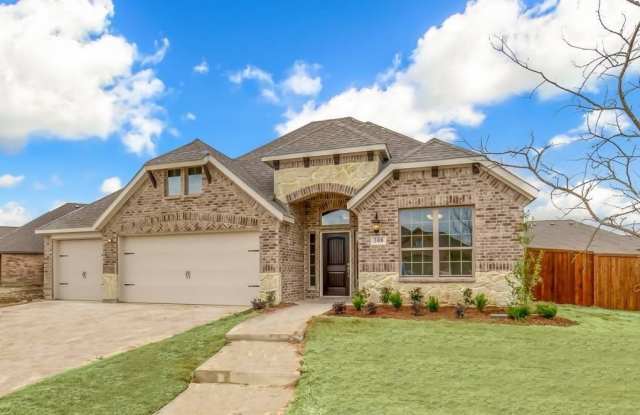 308 Jasmine Drive - 308 Jasmine Drive, Royse City, TX 75189