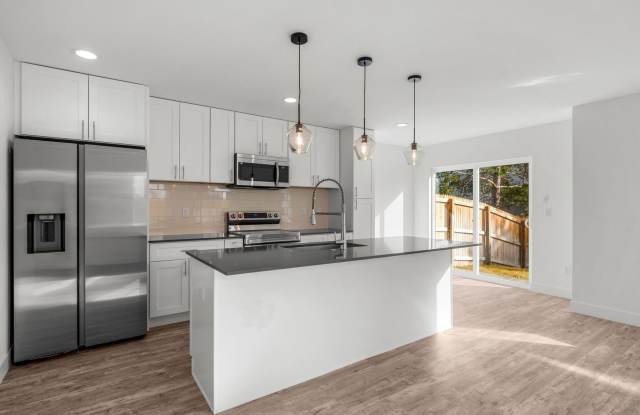 New Construction Home Available Now! | Blocks from Regis University | 1 Month Free! photos photos