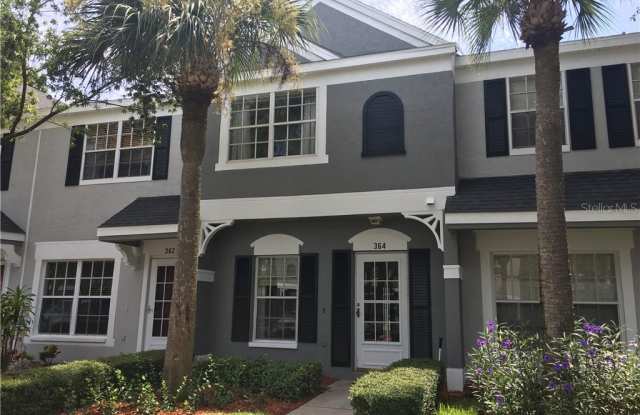 364 COUNTRYSIDE KEY BOULEVARD - 364 Countryside Key Boulevard, Oldsmar, FL 34677