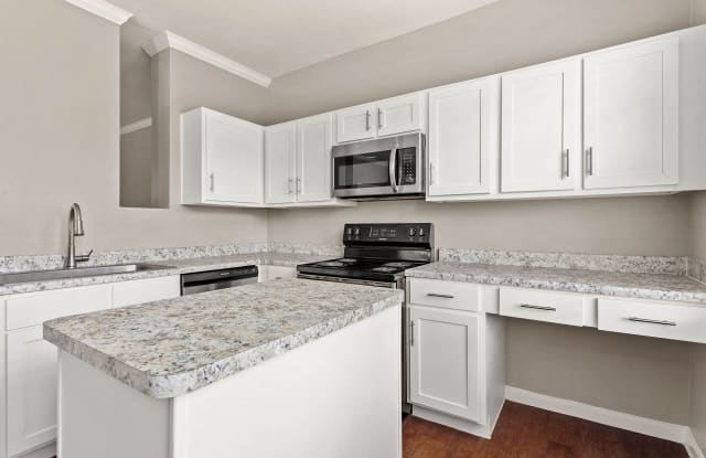 Villages of Cypress Creek photos photos