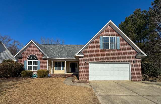 Charming 4 Bed 2 Bath Raeford Home photos photos