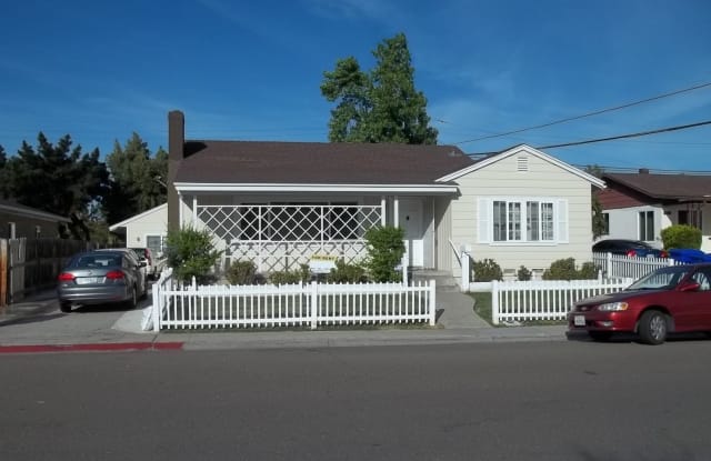 5060 Rockford Drive - 5060 Rockford Drive, San Diego, CA 92115