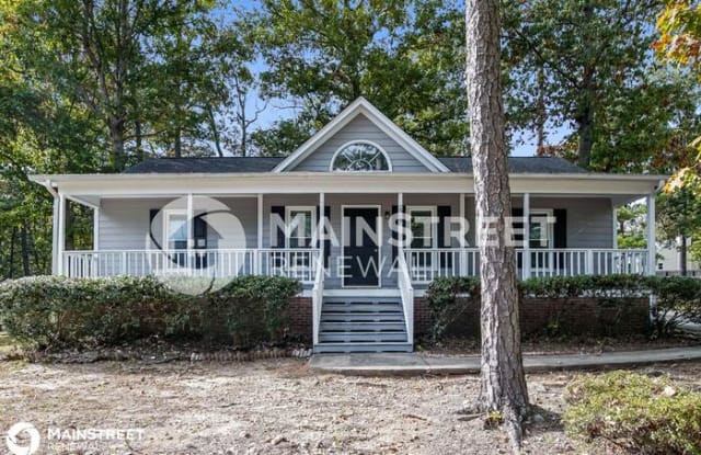 2909 Brittany Drive - 2909 Brittany Drive, Clayton, NC 27520