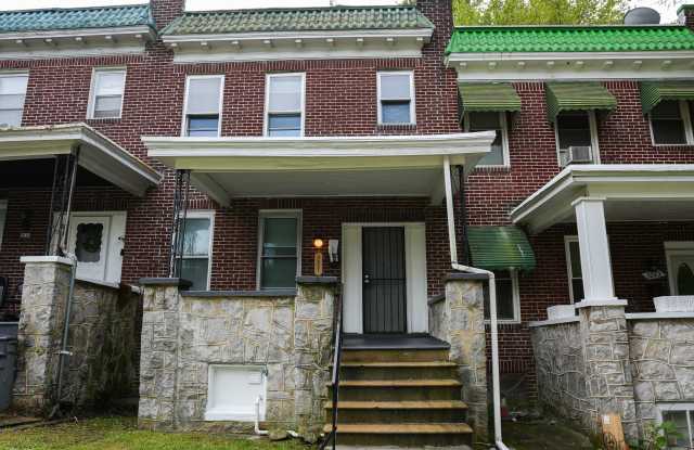 3221 Belmont Ave photos photos