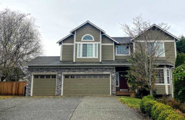 3415 63rd Drive NE - 3415 63rd Drive Northeast, Marysville, WA 98270