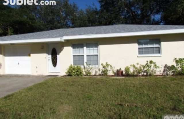 15096 th Ave. - 15096 North Florida Avenue, Lake Magdalene, FL 33613