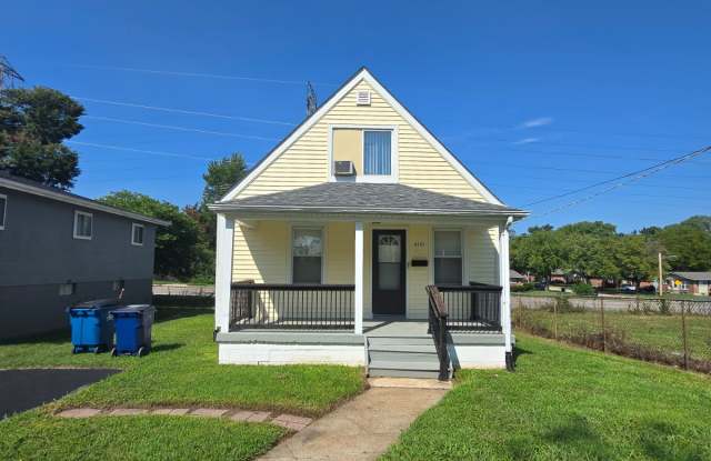 6301 Madison Avenue photos photos