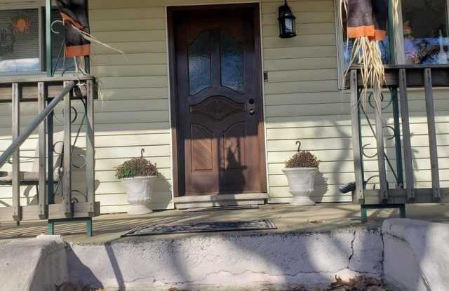 277 E BROWNING ROAD - 277 East Browning Road, Bellmawr, NJ 08031