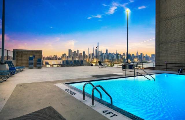 6600 BLVD EAST - 6600 JFK Boulevard East, West New York, NJ 07093