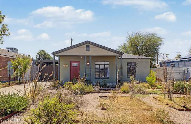 1333 E Monte Vista Road Gallery 1