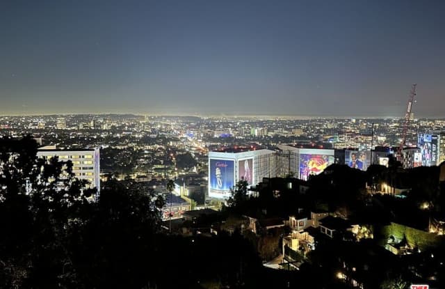 8460 Harold Way photos photos