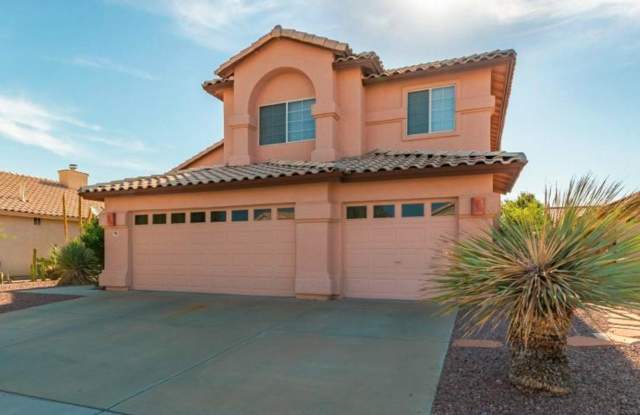 Charming Spacious 4 Bed. 3 Ba. Home with 3 Car Gar. Located the Desirable Continental Ranch photos photos