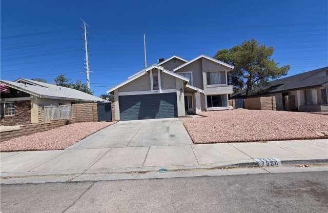 7550 SILVER LEAF Way photos photos