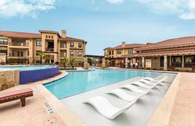 5400 East Parmer Lane - 5400 East Parmer Lane, Austin, TX 78754