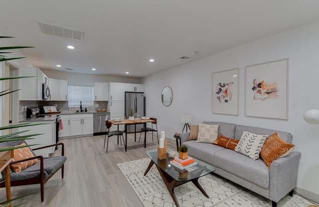 Gorgeous, Open Concept Two Bed Two Bath near Old Town Scottsdale! photos photos