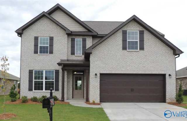 385 Mccollum Road - 385 McCollum Road, Moores Mill, AL 35759