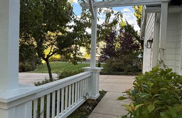 Highly Sought-After Caughlin Ranch 2 Bedroom, 2 Bath Home! Gallery 1