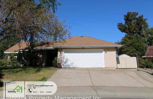 1828 O'Conner Ave - 1828 Oconner Avenue, Redding, CA 96001