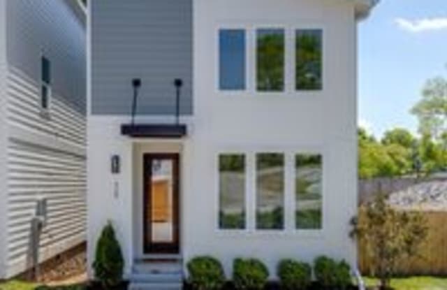 425 Mallory Street - 425 Mallory St, Nashville, TN 37203