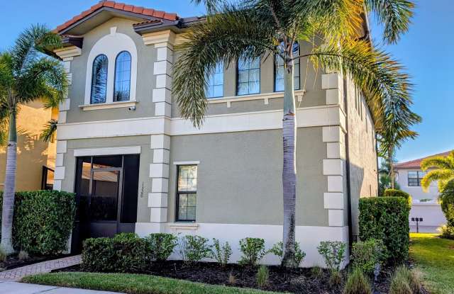 1320 Kendari Terrace - 1320 Kendari Terrace, Collier County, FL 34113