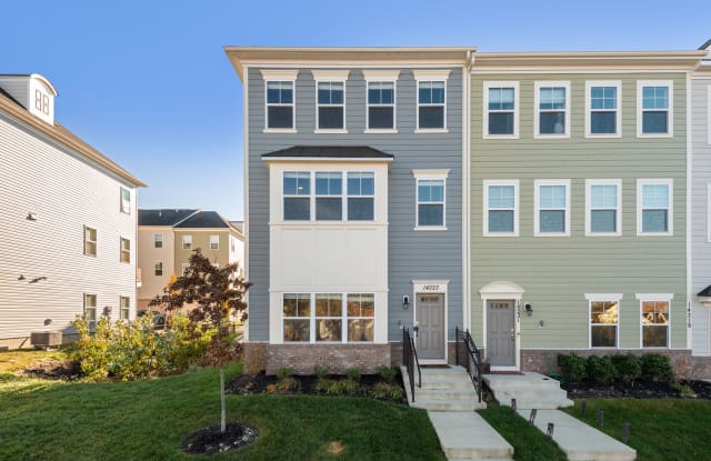 14223 Travilah Road - 1 - 14223 Travilah Road, North Potomac, MD 20850
