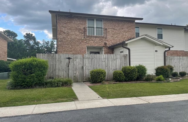 1678 Goshen  Road - 1678 Goshen Road, Augusta, GA 30906