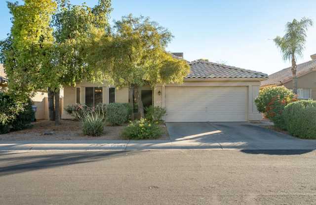 12044 S 45TH Street - 12044 South 45th Street, Phoenix, AZ 85044