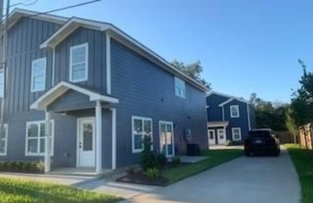5244 Big Lake Road B - 5244 Big Lake Road, Lake Charles, LA 70605