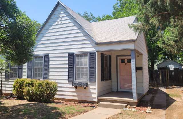 PRE -LEASING FOR AUGUST 1ST! Great College Rental! Beautiful Home Near Tech Campus!! photos photos