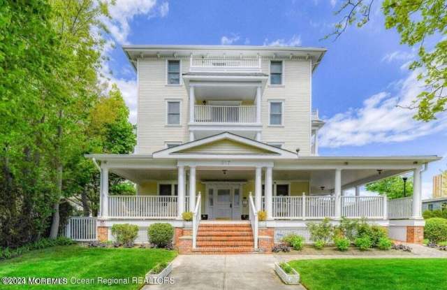 317 6th Avenue - 317 Sixth Avenue, Asbury Park, NJ 07712