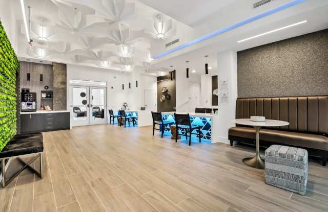 Palms 1155 (Palms at Main) Gallery 2