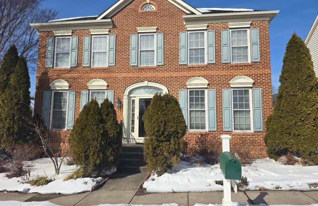 14108 SNICKERSVILLE Drive - 14108 Snickersville Drive, Prince William County, VA 20155 14108 SNICKERSVILLE Drive - 14108 Snickersville Drive, Prince William County, VA 20155