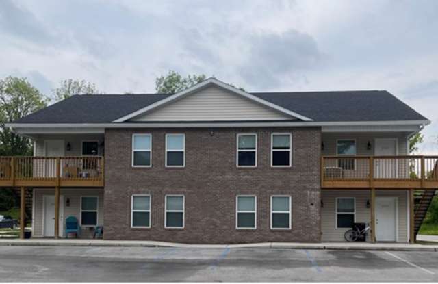 2748 Noel Lane - 2748 Noel Lane, Terre Haute, IN 47802