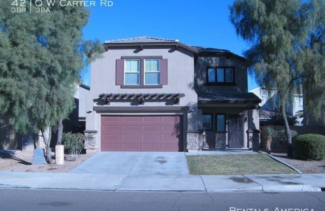 4210 W Carter Rd - 4210 West Carter Road, Phoenix, AZ 85041