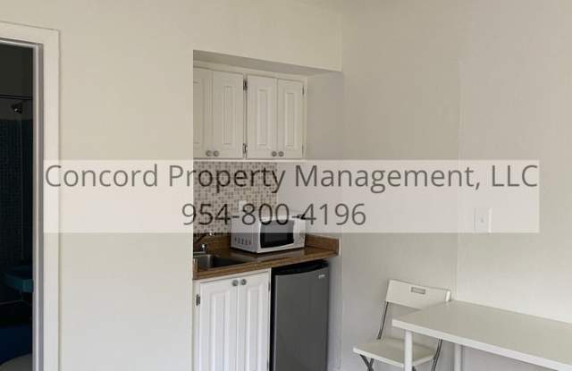 1501 Southwest 2nd Street - 1501 Himmarshee St, Fort Lauderdale, FL 33312