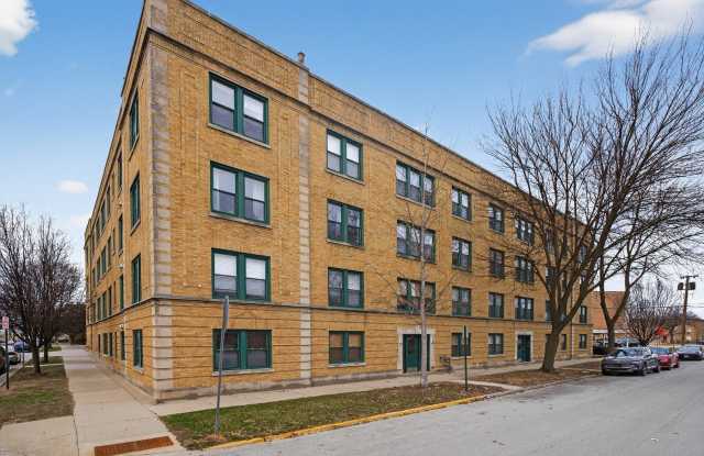 9100 Lamon Avenue unit: 1N photos photos