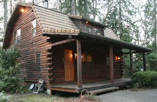 702 Harvest Rd - 702 Harvest Road, Bothell West, WA 98012