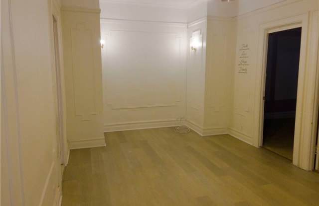 731 Pennsylvania Avenue - 731 Pennsylvania Avenue, Brooklyn, NY 11207