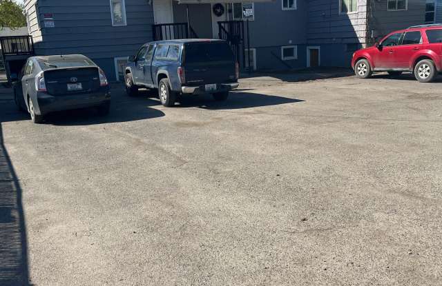 1712 West Gardner Avenue302 - 1712 West Gardner Avenue, Spokane, WA 99201