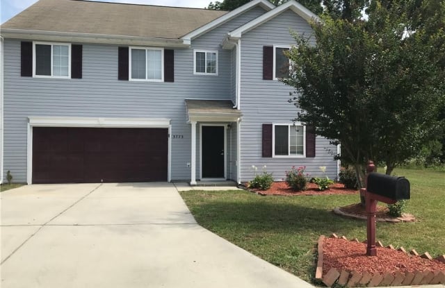 3773 Banbridge - 3773 Banbridge Dr, High Point, NC 27260