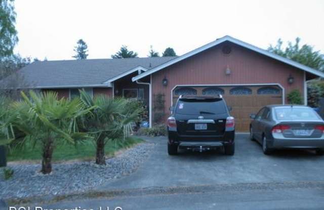 9722 73rd St SW - 9722 73rd Street Southwest, Lakewood, WA 98498