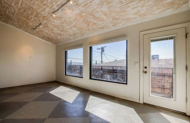 St. Rogers Patio Apartments Gallery 4