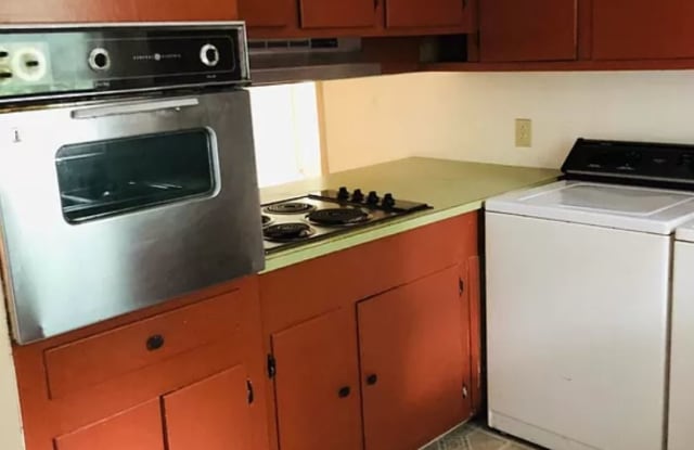 2809 G Ave - 2809 G Avenue, Gulfport, MS 39507